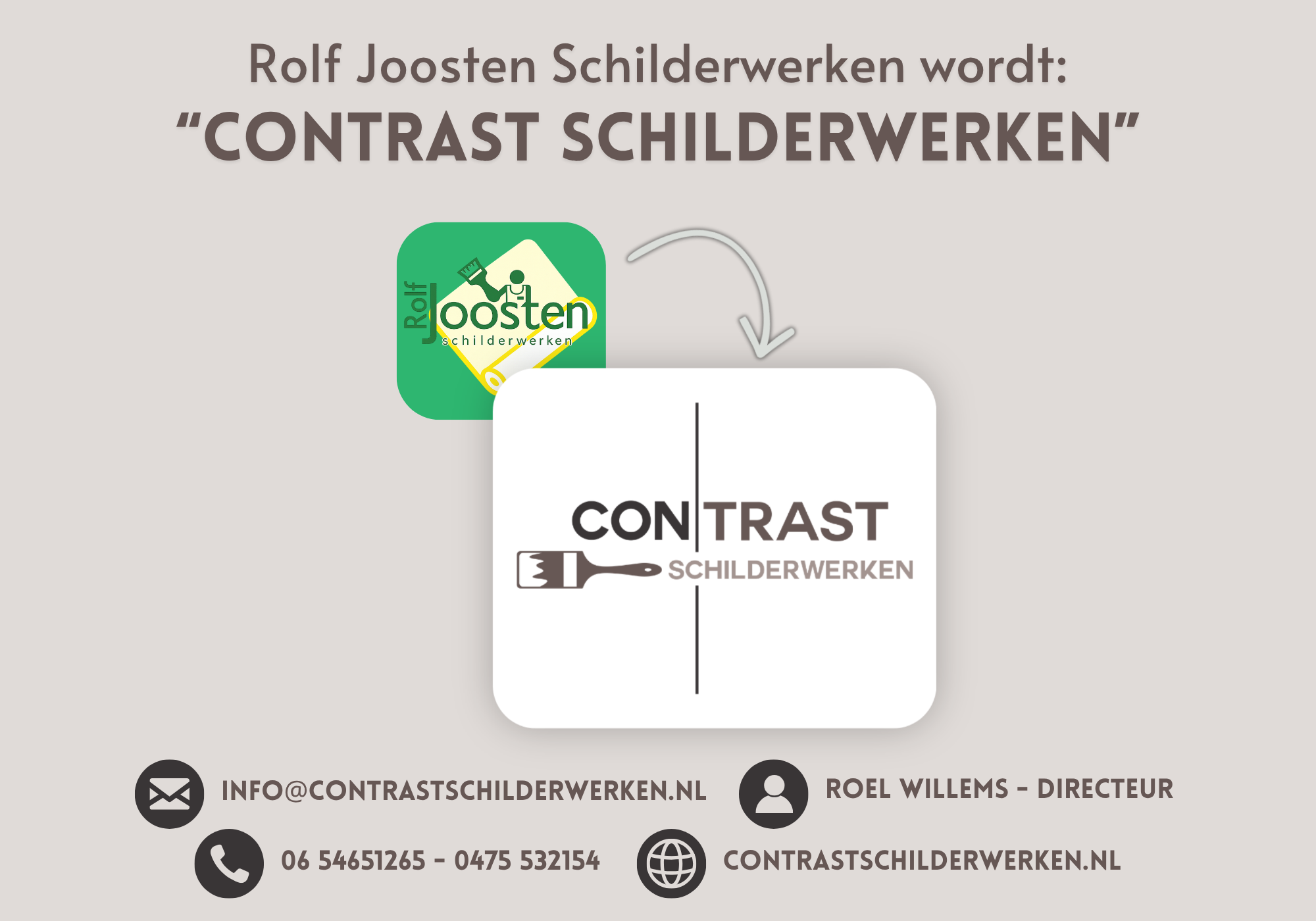 Contrast Schilderwerken B.V.